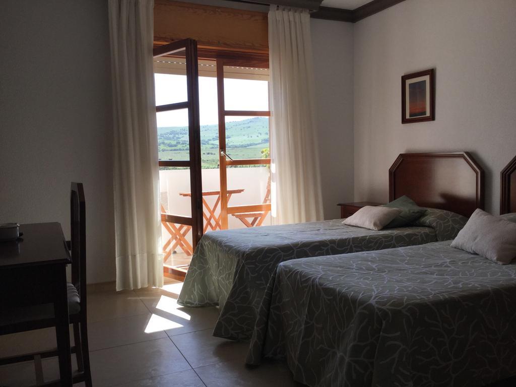 San Jose Del Valle Hotel Facinas